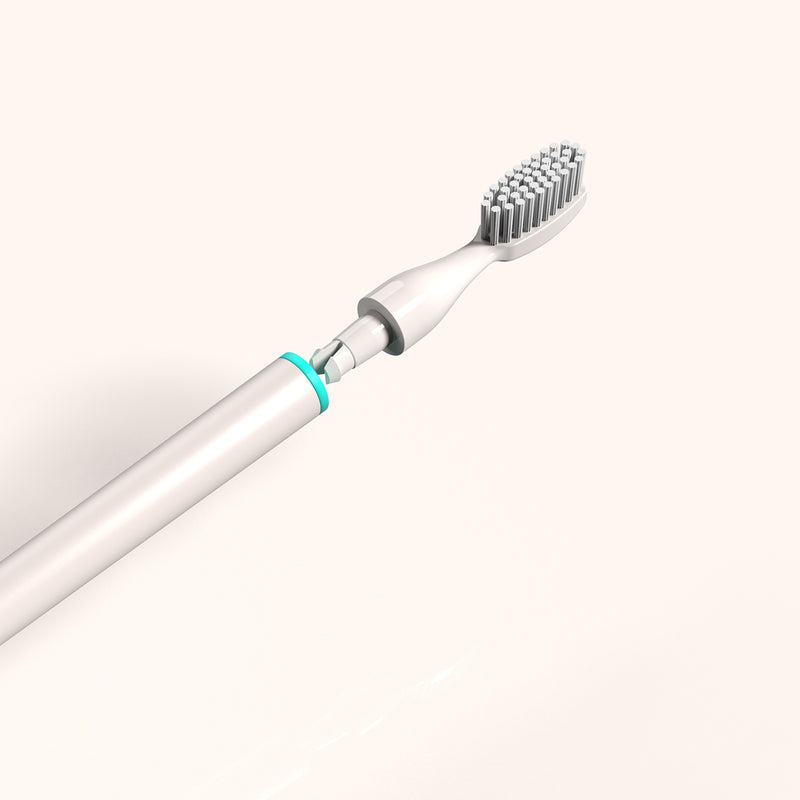 Toothbrush Head Replacement
